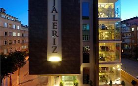 Jaleriz Gaziantep Hotel